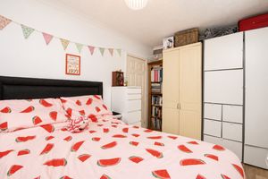 Bedroom One- click for photo gallery
